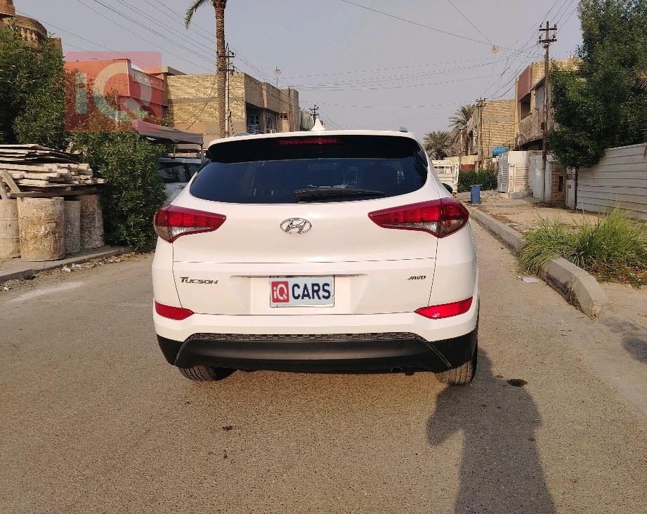 هيونداي توسان